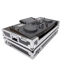 Magma DJ Controller Case OPUS QUAD