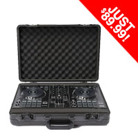 Magma MGA41100 Carry-Lite DJ Case Large
