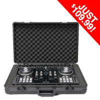  Magma MGA41102 Carry-Lite DJ Case XXL Plus 