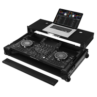 Denon DJ SC LIVE 4  Cases