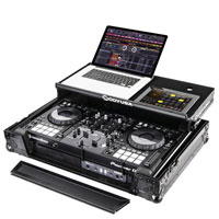 Odyssey FZGSPIXDJRR1BL BLACK LABEL case