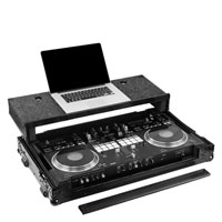 Odyssey RCGS-DDJREV7WBL Road Case Series DDJ-REV7