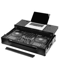 Odyssey RCGS-FLX10WBL RC Road Case Series