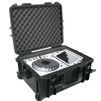 ProX XM-CDJ-3000 Watertight Case