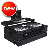 Volta Power-Ready Flight Case