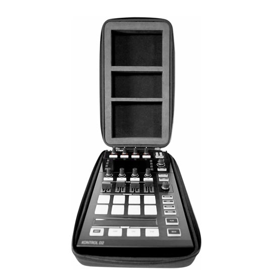 Native Instruments Traktor Kontrol D2 Bag