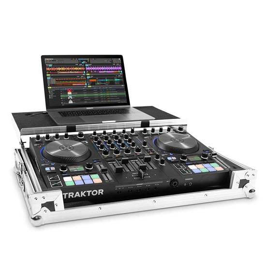 Native Instruments Traktor Kontrol S4 mk3 Flight Case