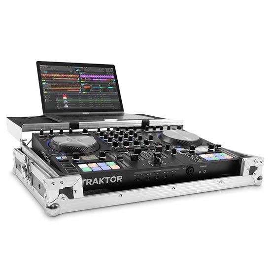 Native Instruments Traktor Kontrol S4 mk3 Flight Case