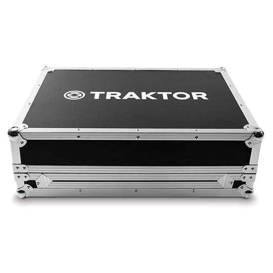 Native Instruments Traktor Kontrol S4 mk3 Flight Case