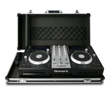 Numark Mixdeck Express Case