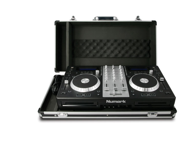 Numark Mixdeck Express Case 