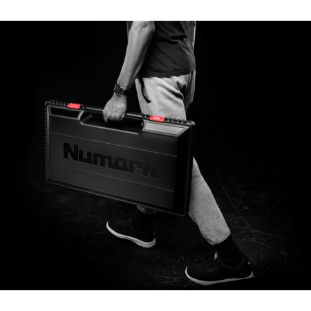 Numark Mixtrack Case