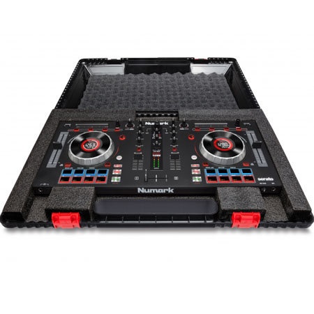 Numark Mixtrack Case