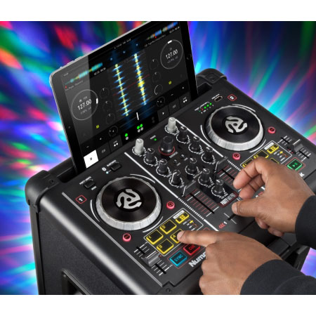 Numark Party Mix Pro