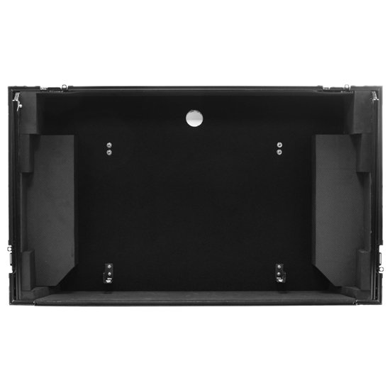 Odyssey 810219 Custom Fit for Pioneer XDJ-XZ Industrial Board Glide Style 1U Case