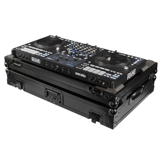 Odyssey 810332 RANE FOUR Industrial Board Flight Case