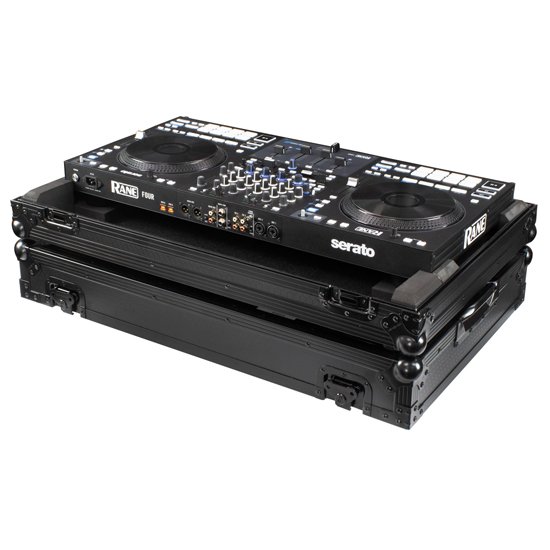 Odyssey 810332 RANE FOUR Industrial Board Flight Case