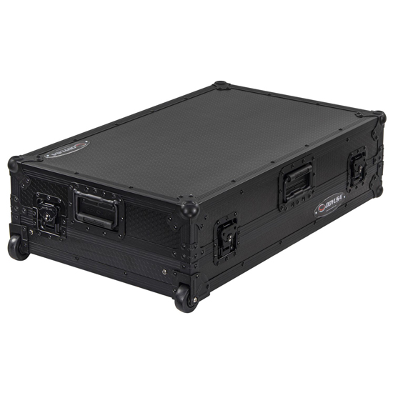 Odyssey 810SC4M-Denon DJ SC LIVE 4 I-Board Flight Case with Glide Style Laptop Platform