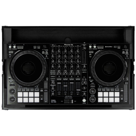 Odyssey FZDDJ1000BL