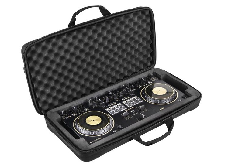 Odyssey BMDDJREV1 Pioneer DDJ-REV1 EVA Molded Soft Case