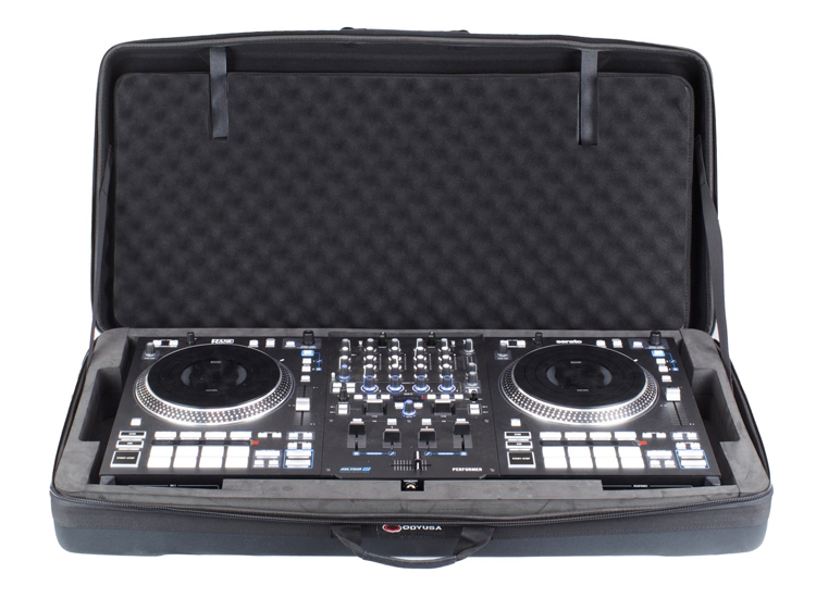 Odyssey BMPERFORMERDLX