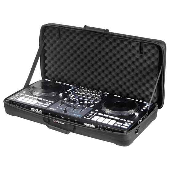 Odyssey BMRANE4M RANE FOUR EVA Molded Soft Case