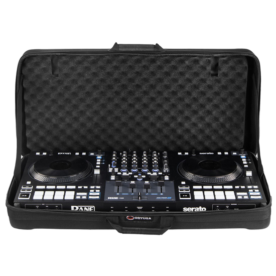 Odyssey BMRANE4M RANE FOUR EVA Molded Soft Case