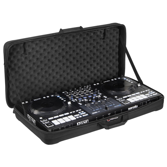 Odyssey BMRANE4M RANE FOUR EVA Molded Soft Case