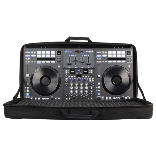 Odyssey BMRANE4M RANE FOUR EVA Molded Soft Case