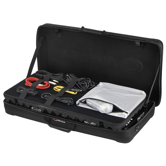 Odyssey BMRANE4M RANE FOUR EVA Molded Soft Case