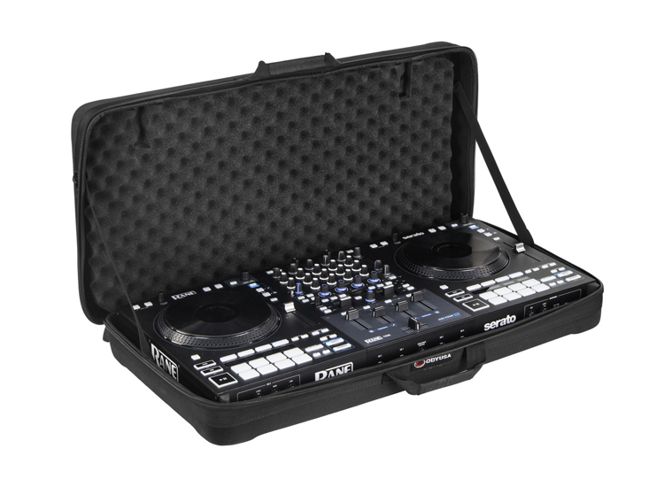 Odyssey BMRANE4M RANE FOUR EVA Molded Soft Case