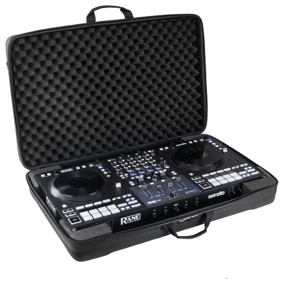 Odyssey BMRANE4M2 RANE FOUR EVA Molded Soft Case/Bag