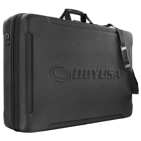 Odyssey BMRANE4M2 RANE FOUR EVA Molded Soft Case/Bag