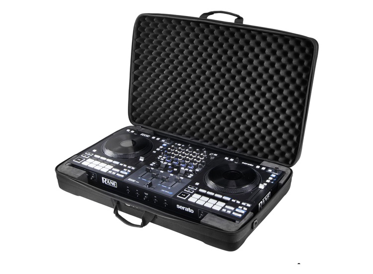 Odyssey BMRANE4M2 RANE FOUR EVA Molded Soft Case/Bag