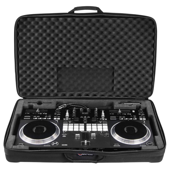 Odyssey BMREV7SSD-Pioneer DDJ-REV7 Reinforced EVA Molded Case