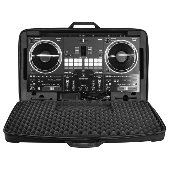 Odyssey BMREV7SSD-Pioneer DDJ-REV7 Reinforced EVA Molded Case