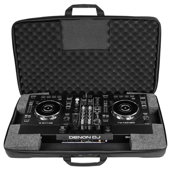 Odyssey BMSCLIVE2M Denon DJ SC LIVE 2 EVA Molded Case