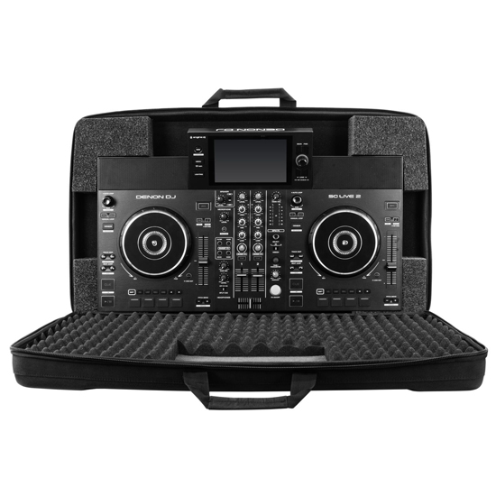 Odyssey BMSCLIVE2M Denon DJ SC LIVE 2 EVA Molded Case