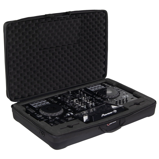 Pioneer DJ XDJ-RX3 and Odyssey BMXDJRX3 Package