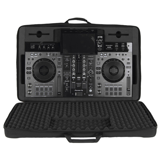 Pioneer DJ XDJ-RX3 and Odyssey BMXDJRX3 Package
