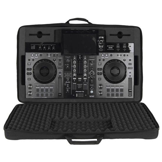 Odyssey BMXDJRX3 Pioneer XDJ-RX3 EVA Molded Soft Case