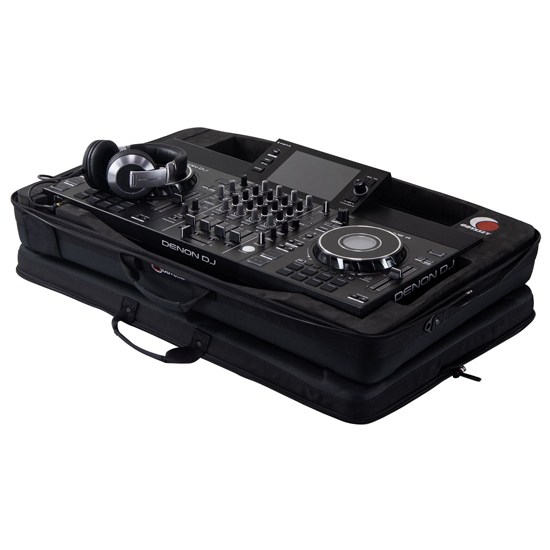 Odyssey BPRDNSCLIVE4 Party Ready Denon DJ SC LIVE 4 EVA Soft Case