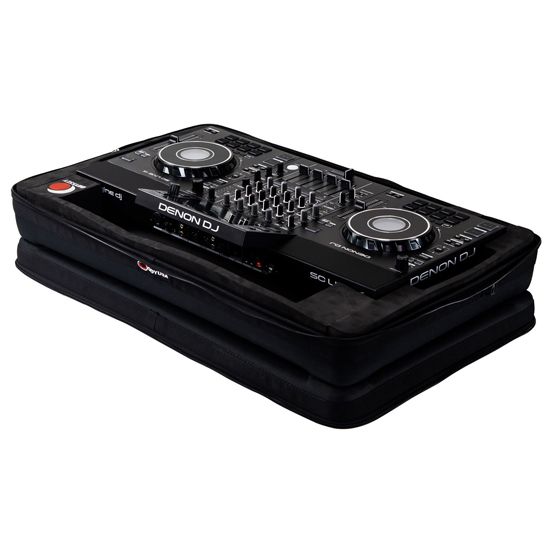 Odyssey BPRDNSCLIVE4 Party Ready Denon DJ SC LIVE 4 EVA Soft Case