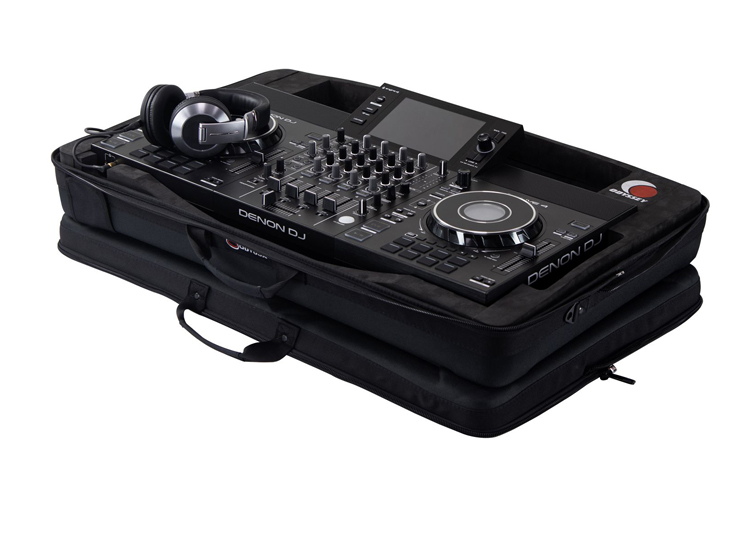 Odyssey BPRDNSCLIVE4 Party Ready Denon DJ SC LIVE 4 EVA Soft Case