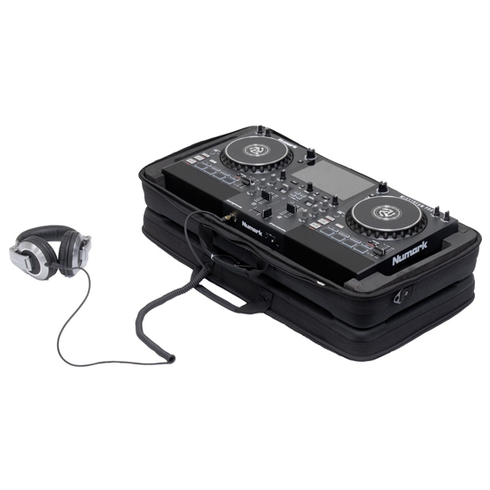 Odyssey BPRMIXSTREAMPRO Party Ready Numark MixStream Pro EVA Soft Case