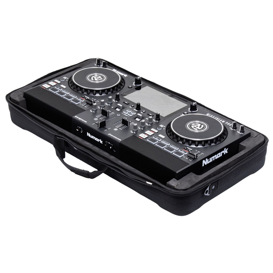 Odyssey BPRMIXSTREAMPRO Party Ready Numark MixStream Pro EVA Soft Case