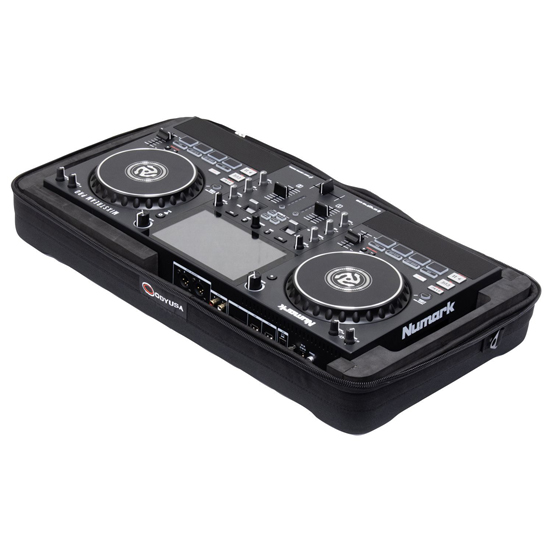 Odyssey BPRMIXSTREAMPRO Party Ready Numark MixStream Pro EVA Soft Case