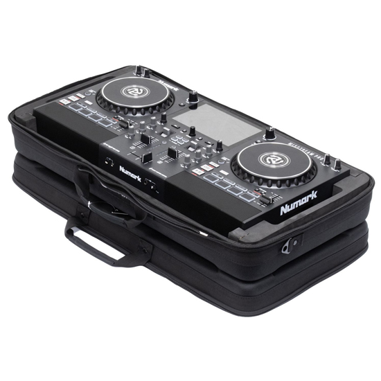 Odyssey BPRMIXSTREAMPRO Party Ready Numark MixStream Pro EVA Soft Case