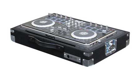 Odyssey CNMIXTRACKPRO2