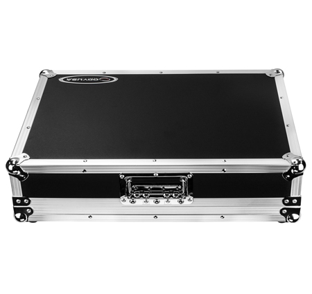 Roland DJ-707M Low Profile Case with Patented Glide Laptop Platform